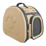 EVC Pet Carrier Bag for Dogs Cats Cage Portable Foldable Outdoor Travel Cat Puppy Carrying Bag Handbag Pets Supplies