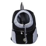 Small Pet Dog Cat Puppy Carrier Travel Tote Backpack Shoulder Bag Sling Head Out